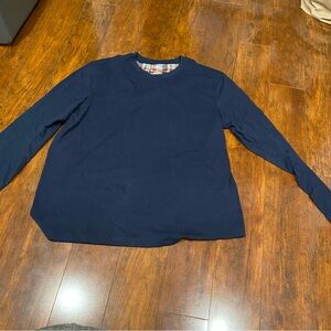 Sonoma | Men’s Long Sleeve Sleepwear Shirt